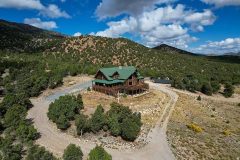 Tiny photo for 23886 N 6450 E, Cedar City, UT 84720 (MLS # 2130547)