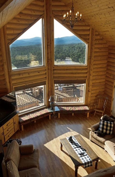 Tiny photo for 23886 N 6450 E, Cedar City, UT 84720 (MLS # 2130547)