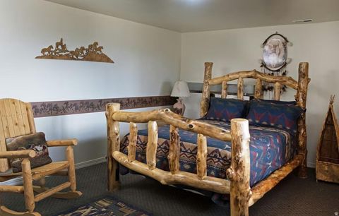 Tiny photo for 23886 N 6450 E, Cedar City, UT 84720 (MLS # 2130547)