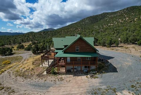 Tiny photo for 23886 N 6450 E, Cedar City, UT 84720 (MLS # 2130547)