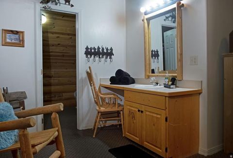 Tiny photo for 23886 N 6450 E, Cedar City, UT 84720 (MLS # 2130547)