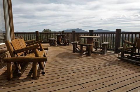 Tiny photo for 23886 N 6450 E, Cedar City, UT 84720 (MLS # 2130547)