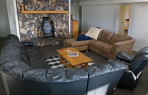 Tiny photo for 23886 N 6450 E, Cedar City, UT 84720 (MLS # 2130547)