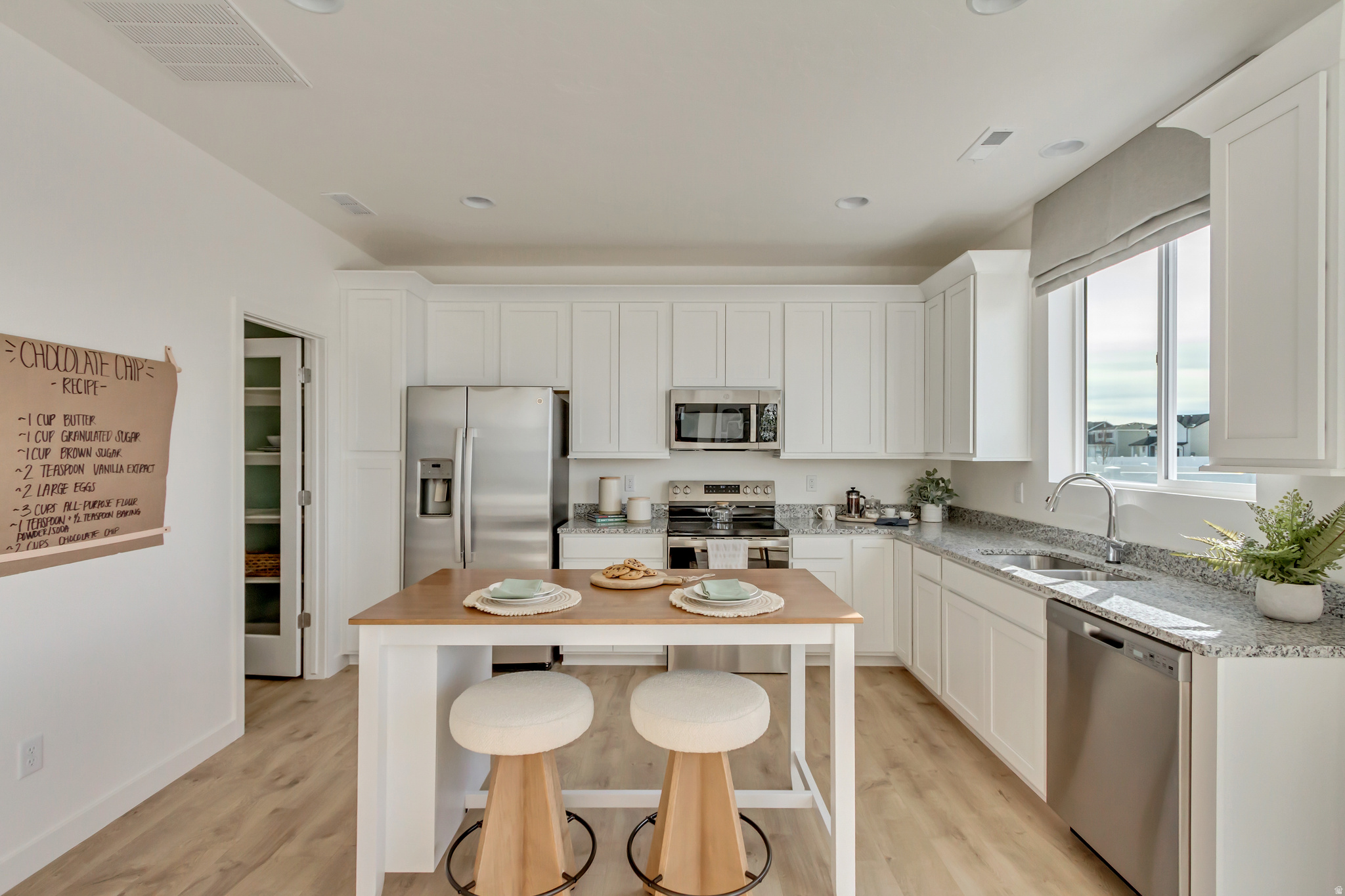 HARMONY PLACE - Residential