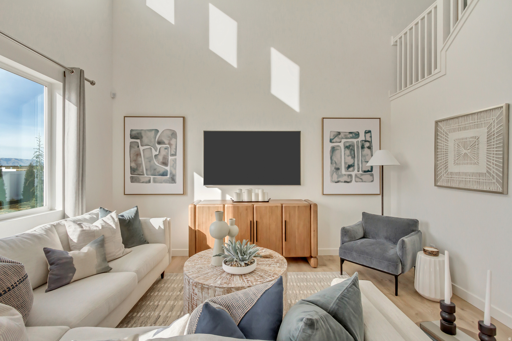 HARMONY PLACE - Residential