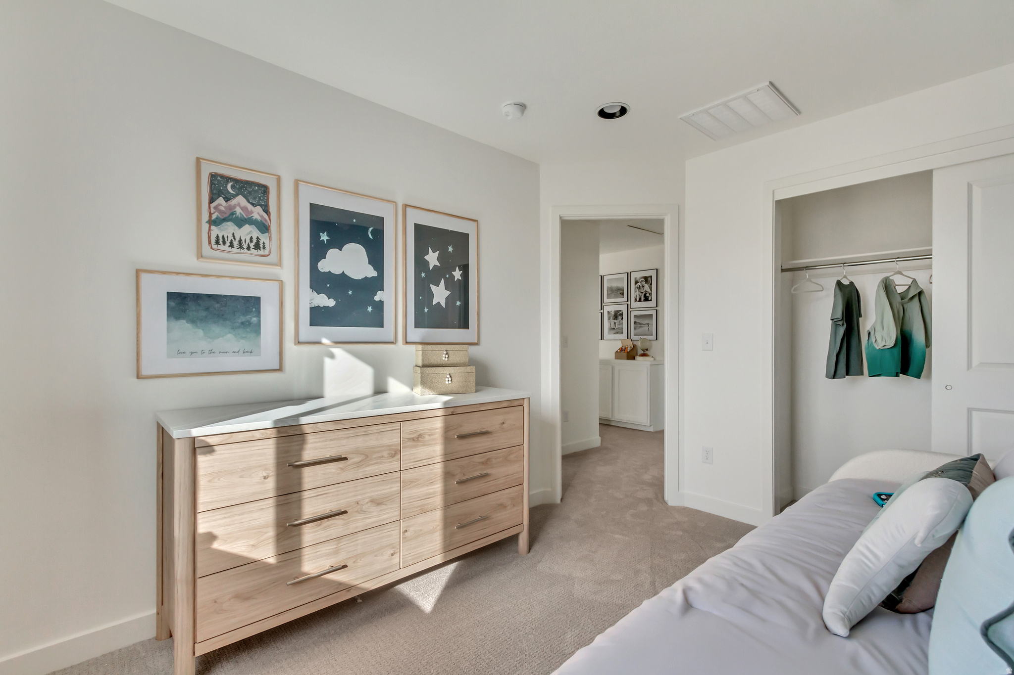 HARMONY PLACE - Residential