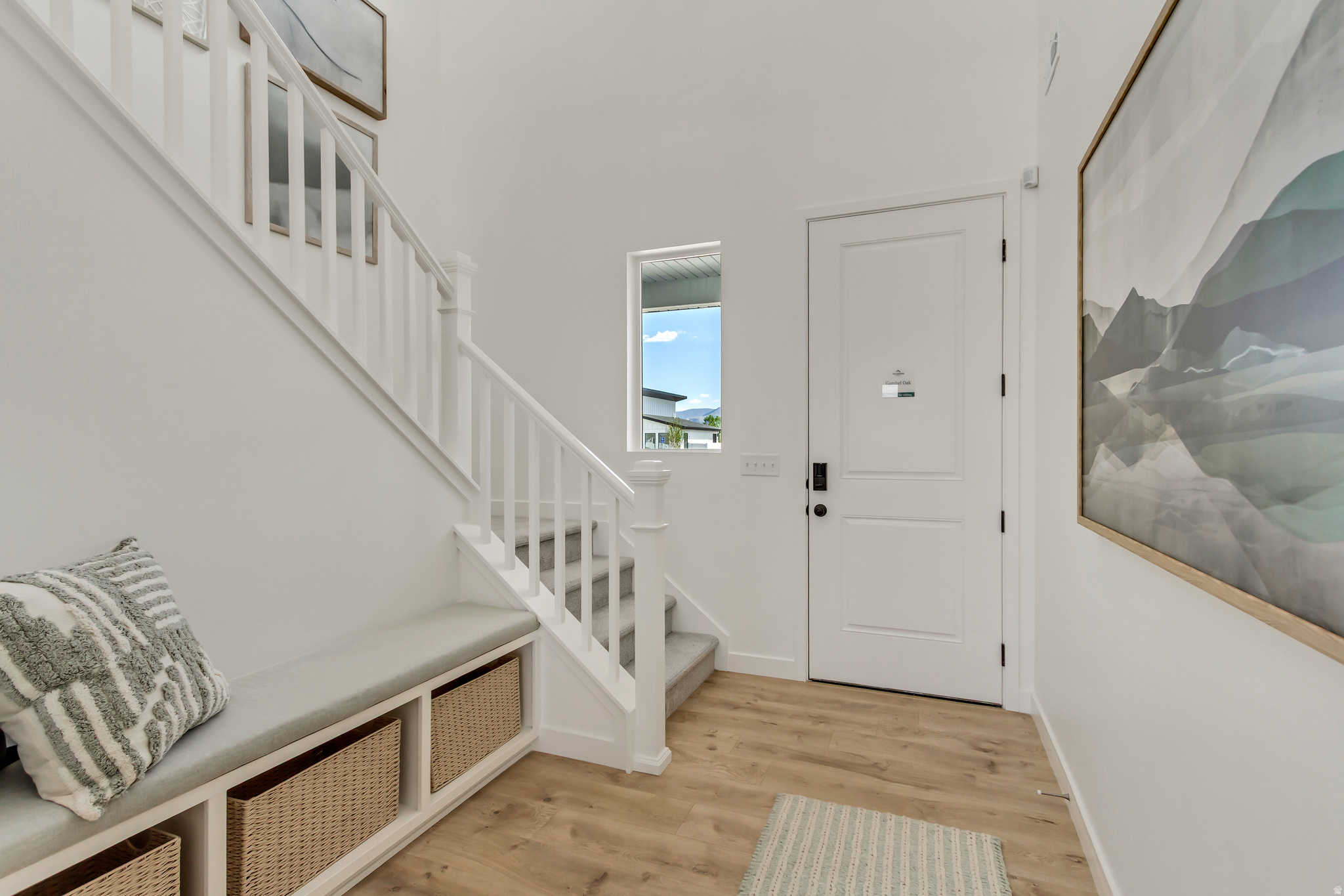 HARMONY PLACE - Residential