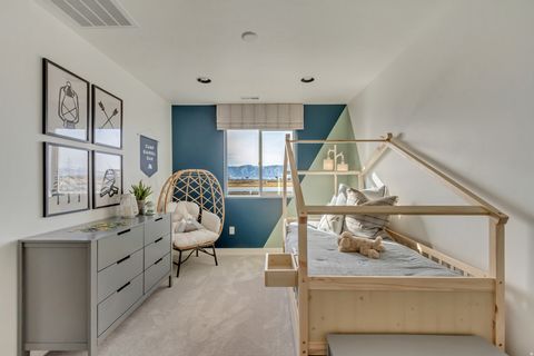 Tiny photo for 1585 N 1190 St W #110, Salem, UT 84653 (MLS # 2157080)