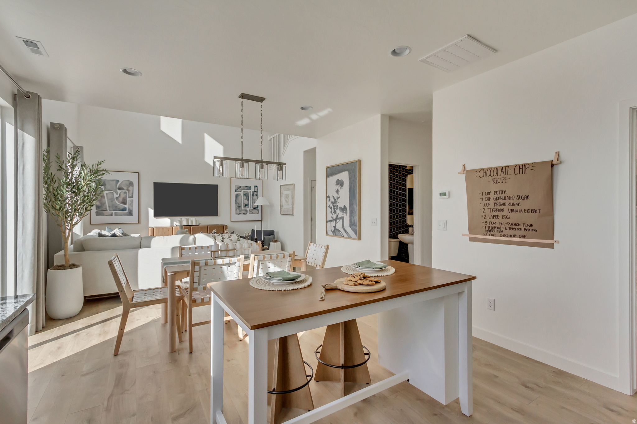 HARMONY PLACE - Residential