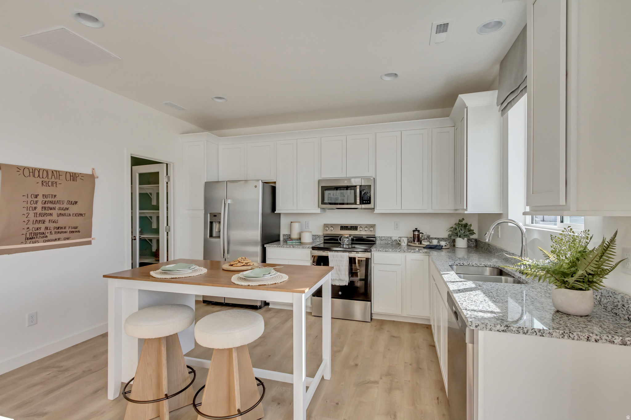 HARMONY PLACE - Residential