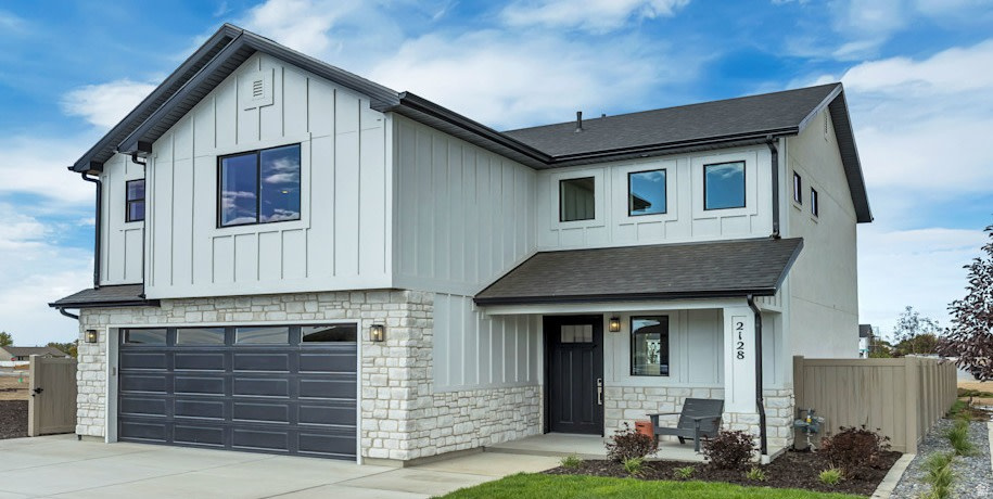 HARMONY PLACE - Residential