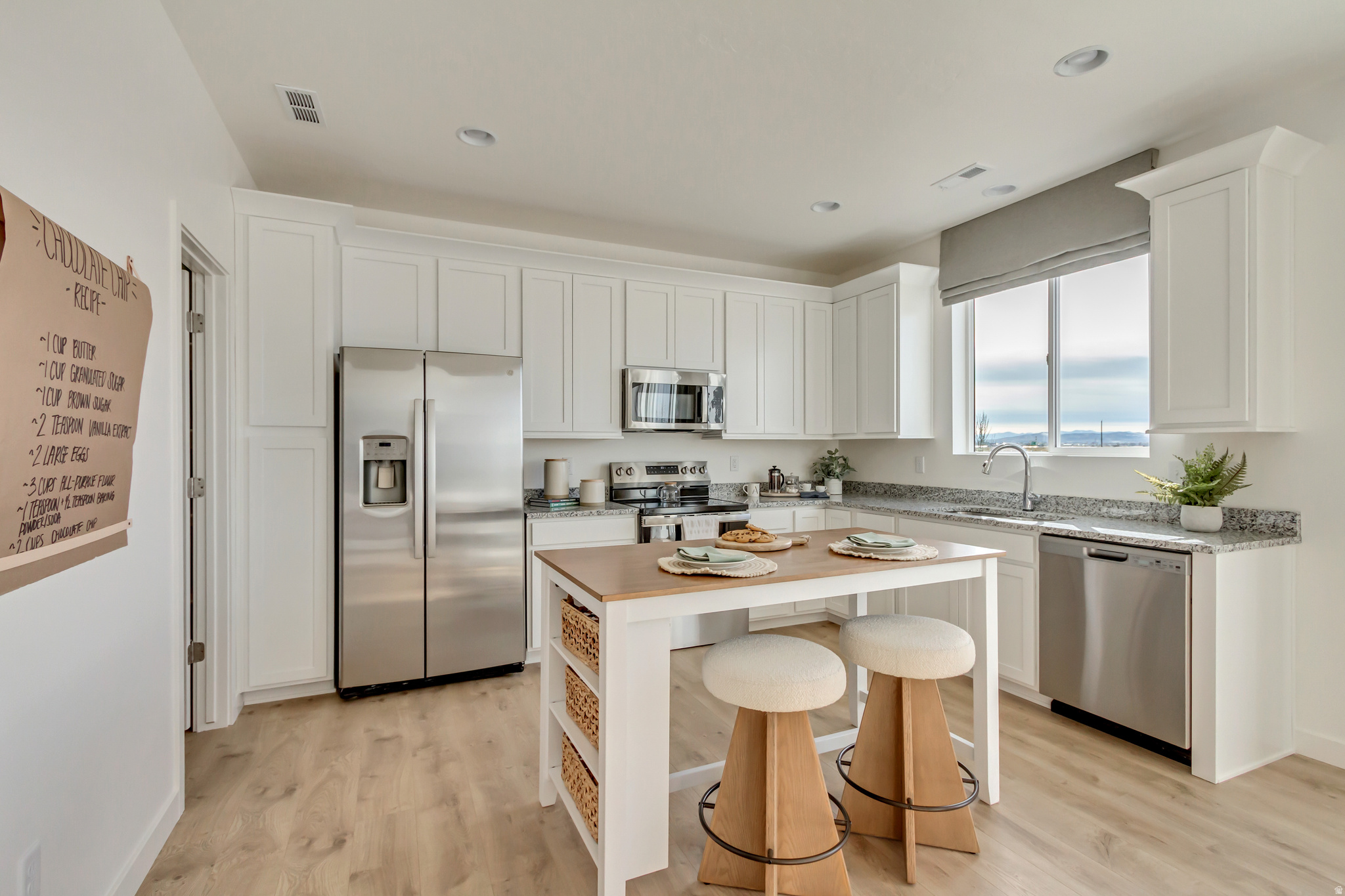 HARMONY PLACE - Residential