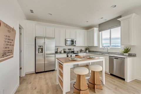 Tiny photo for 1585 N 1190 St W #110, Salem, UT 84653 (MLS # 2157080)