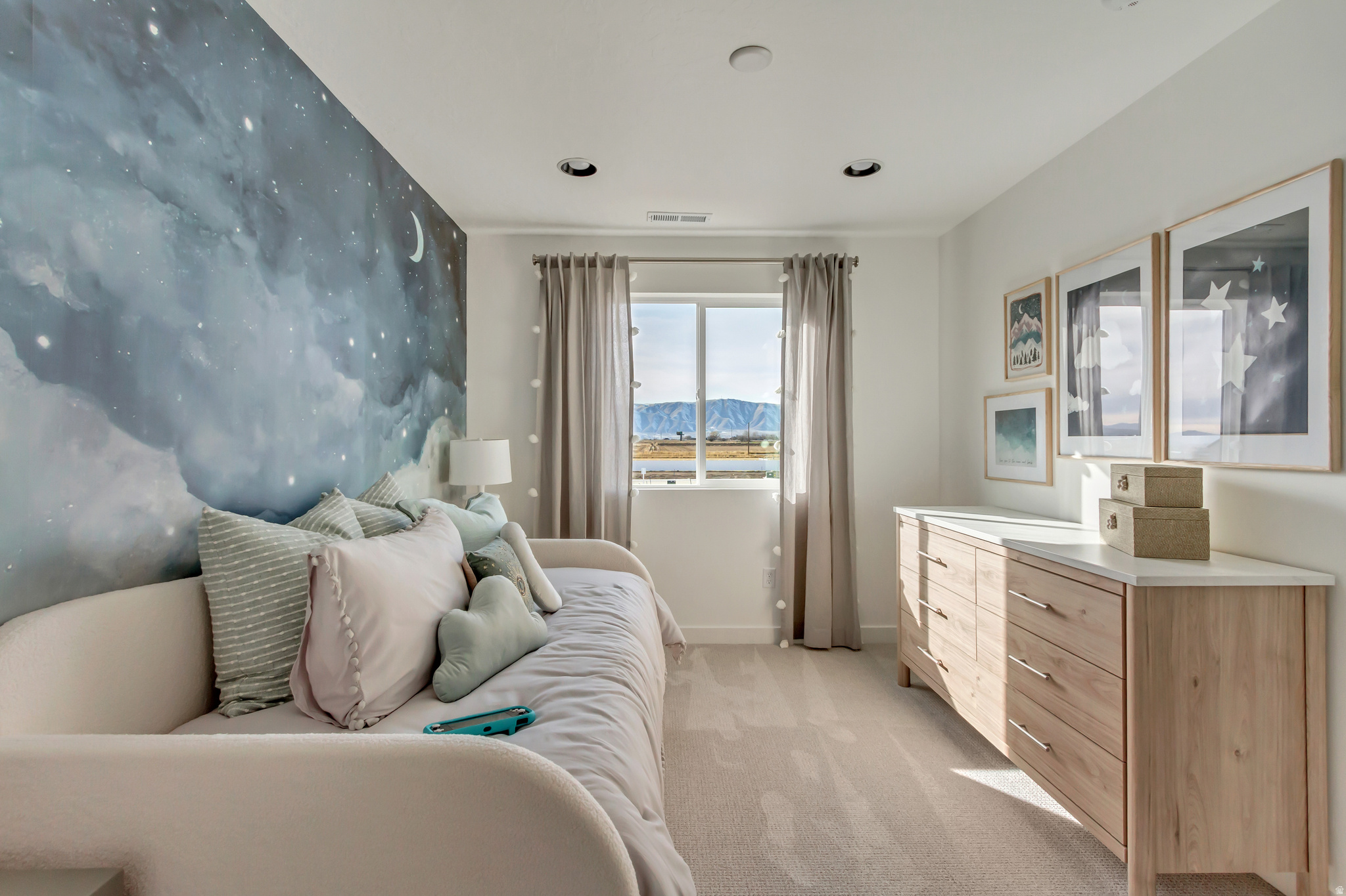 HARMONY PLACE - Residential