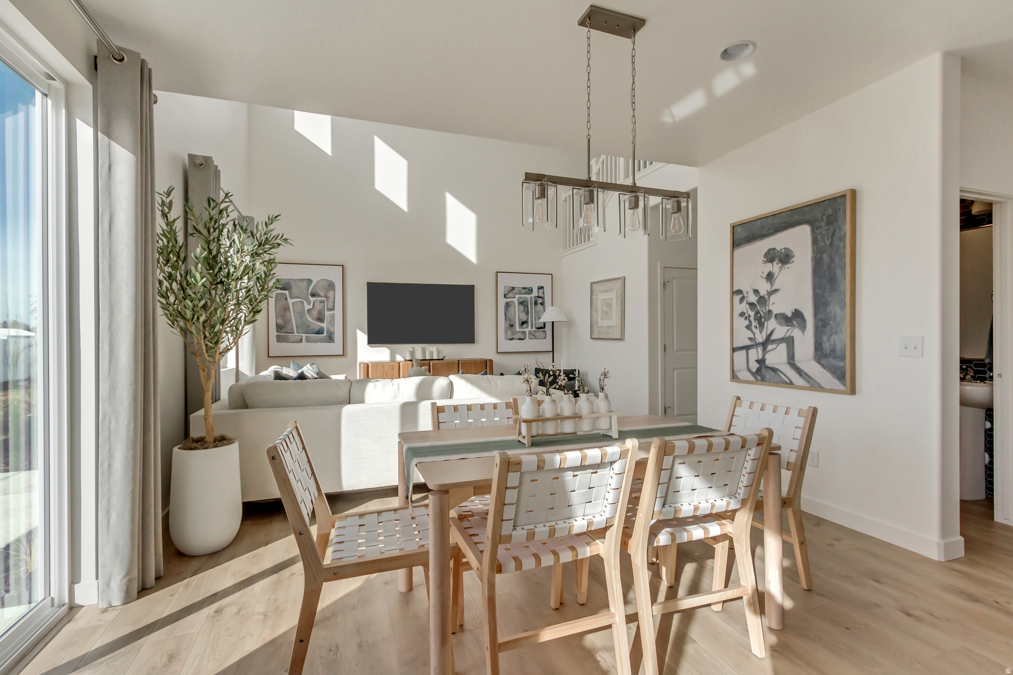 HARMONY PLACE - Residential