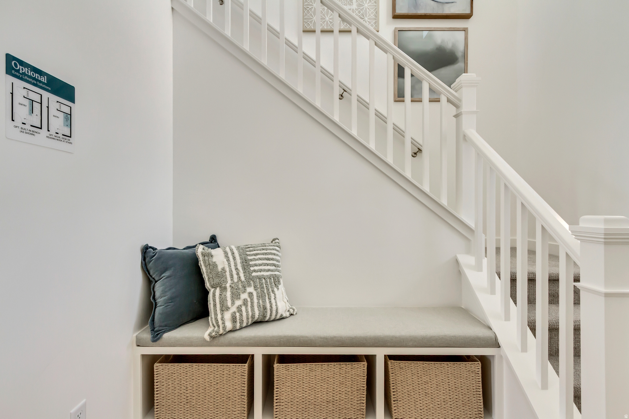 HARMONY PLACE - Residential