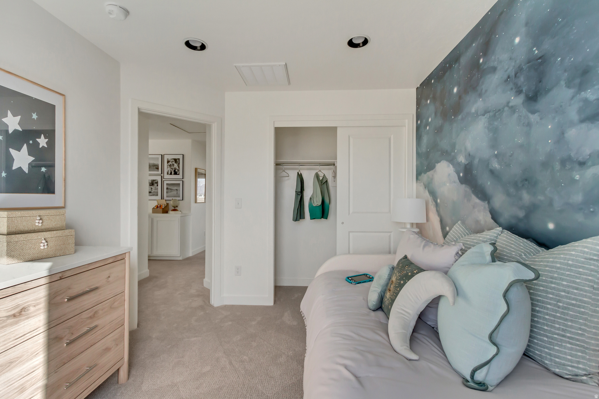HARMONY PLACE - Residential