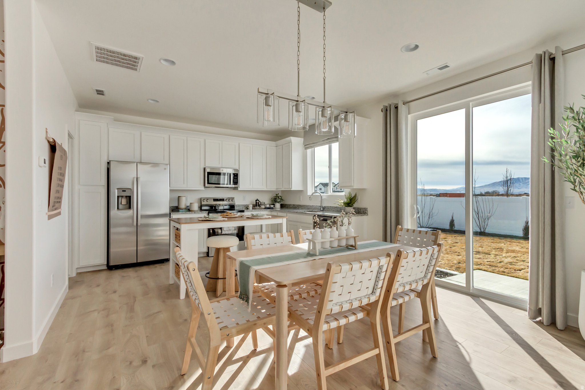 HARMONY PLACE - Residential