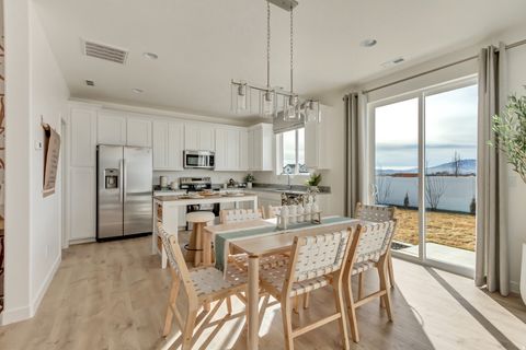 Tiny photo for 1585 N 1190 St W #110, Salem, UT 84653 (MLS # 2157080)