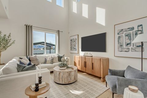 Tiny photo for 1585 N 1190 St W #110, Salem, UT 84653 (MLS # 2157080)