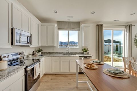 Tiny photo for 1585 N 1190 St W #110, Salem, UT 84653 (MLS # 2157080)