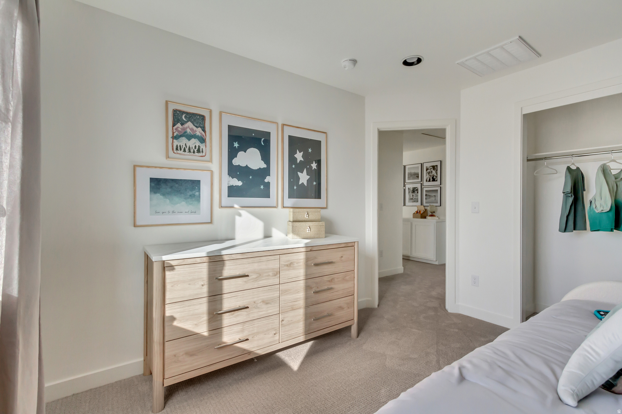 HARMONY PLACE - Residential