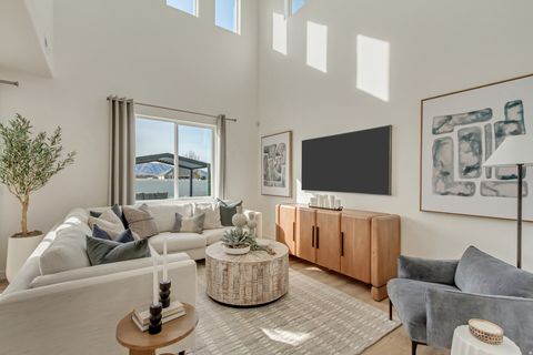 Tiny photo for 1585 N 1190 St W #110, Salem, UT 84653 (MLS # 2157080)