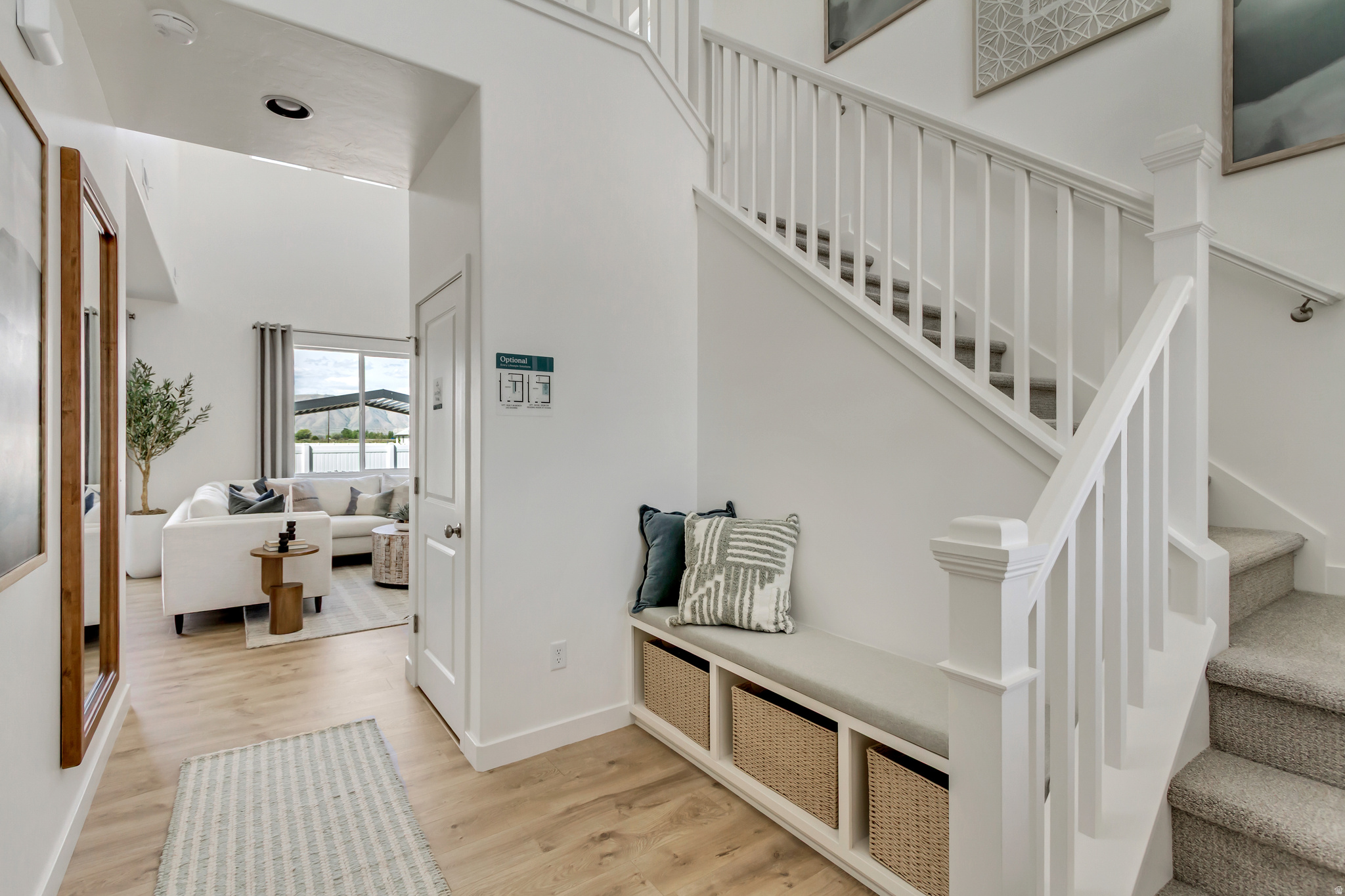 HARMONY PLACE - Residential