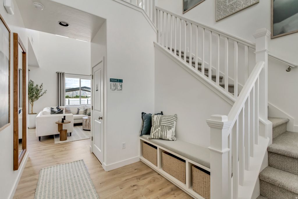 Photo of 1585 N 1190 St W #110, Salem, UT 84653 (MLS # 2157080)