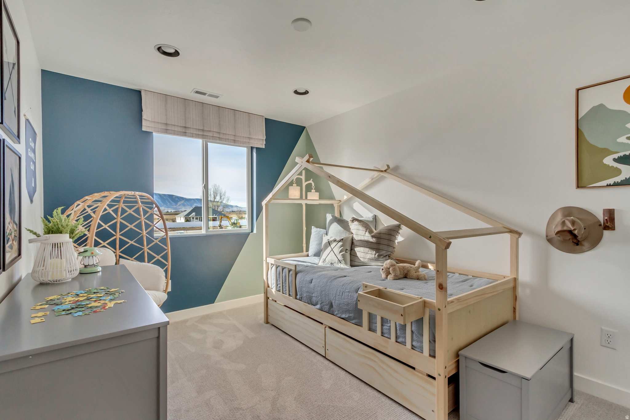 HARMONY PLACE - Residential