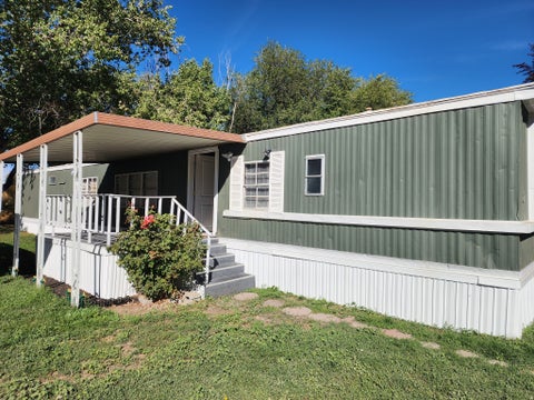 Tiny photo for 900 S CENTURY DR #2, Ogden, UT 84404 (MLS # 2184979)