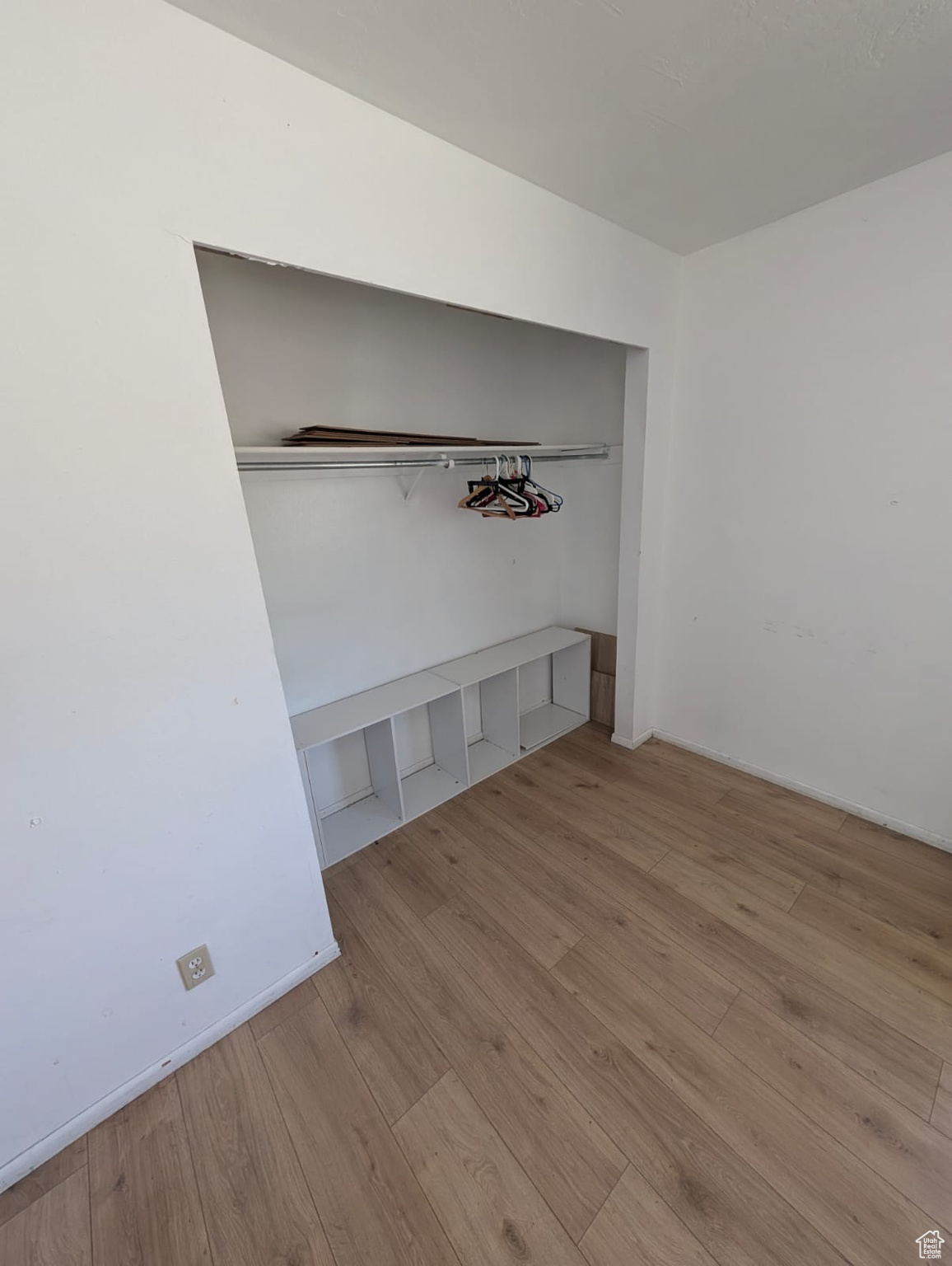 HECTOR PARK SUB - Residential Income