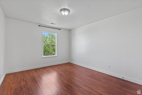 Tiny photo for 6286 W ANDERS RIDGE WAY S, West Valley City, UT 84128 (MLS # 2090722)