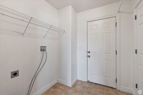 Tiny photo for 6286 W ANDERS RIDGE WAY S, West Valley City, UT 84128 (MLS # 2090722)