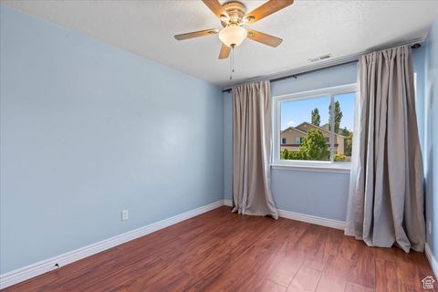 Tiny photo for 6286 W ANDERS RIDGE WAY S, West Valley City, UT 84128 (MLS # 2090722)