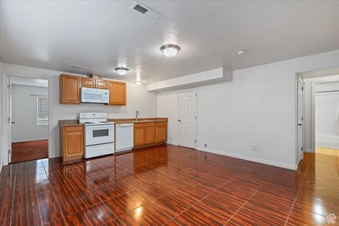 Tiny photo for 6286 W ANDERS RIDGE WAY S, West Valley City, UT 84128 (MLS # 2090722)