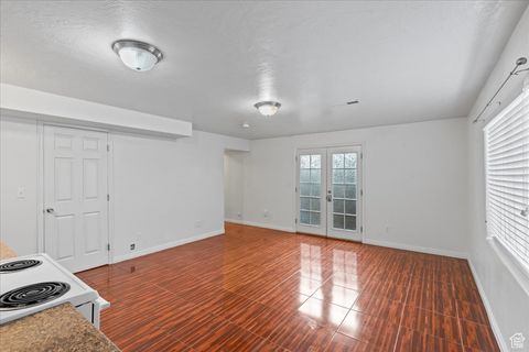 Tiny photo for 6286 W ANDERS RIDGE WAY S, West Valley City, UT 84128 (MLS # 2090722)