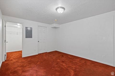 Tiny photo for 6286 W ANDERS RIDGE WAY S, West Valley City, UT 84128 (MLS # 2090722)