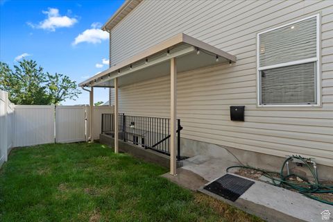 Tiny photo for 6286 W ANDERS RIDGE WAY S, West Valley City, UT 84128 (MLS # 2090722)