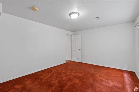 Tiny photo for 6286 W ANDERS RIDGE WAY S, West Valley City, UT 84128 (MLS # 2090722)