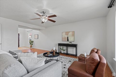 Tiny photo for 6286 W ANDERS RIDGE WAY S, West Valley City, UT 84128 (MLS # 2090722)