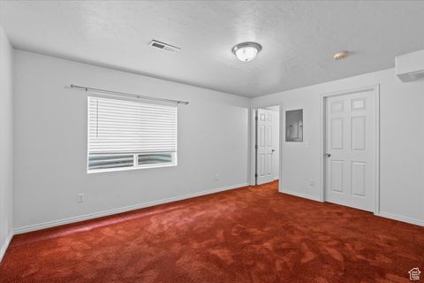 Tiny photo for 6286 W ANDERS RIDGE WAY S, West Valley City, UT 84128 (MLS # 2090722)