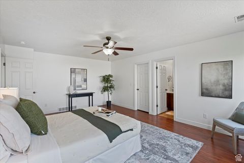 Tiny photo for 6286 W ANDERS RIDGE WAY S, West Valley City, UT 84128 (MLS # 2090722)