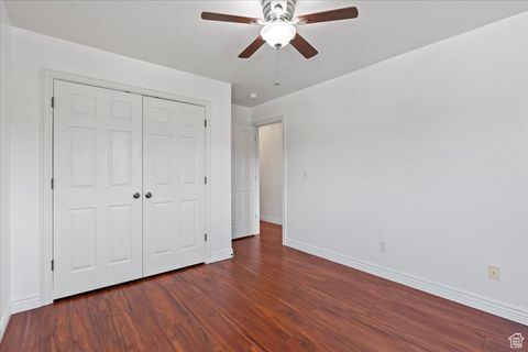 Tiny photo for 6286 W ANDERS RIDGE WAY S, West Valley City, UT 84128 (MLS # 2090722)