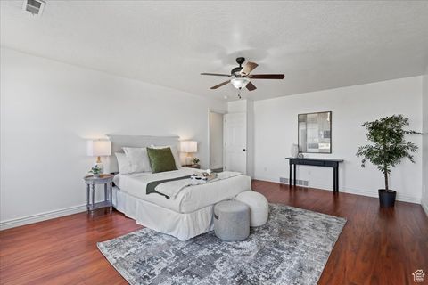 Tiny photo for 6286 W ANDERS RIDGE WAY S, West Valley City, UT 84128 (MLS # 2090722)