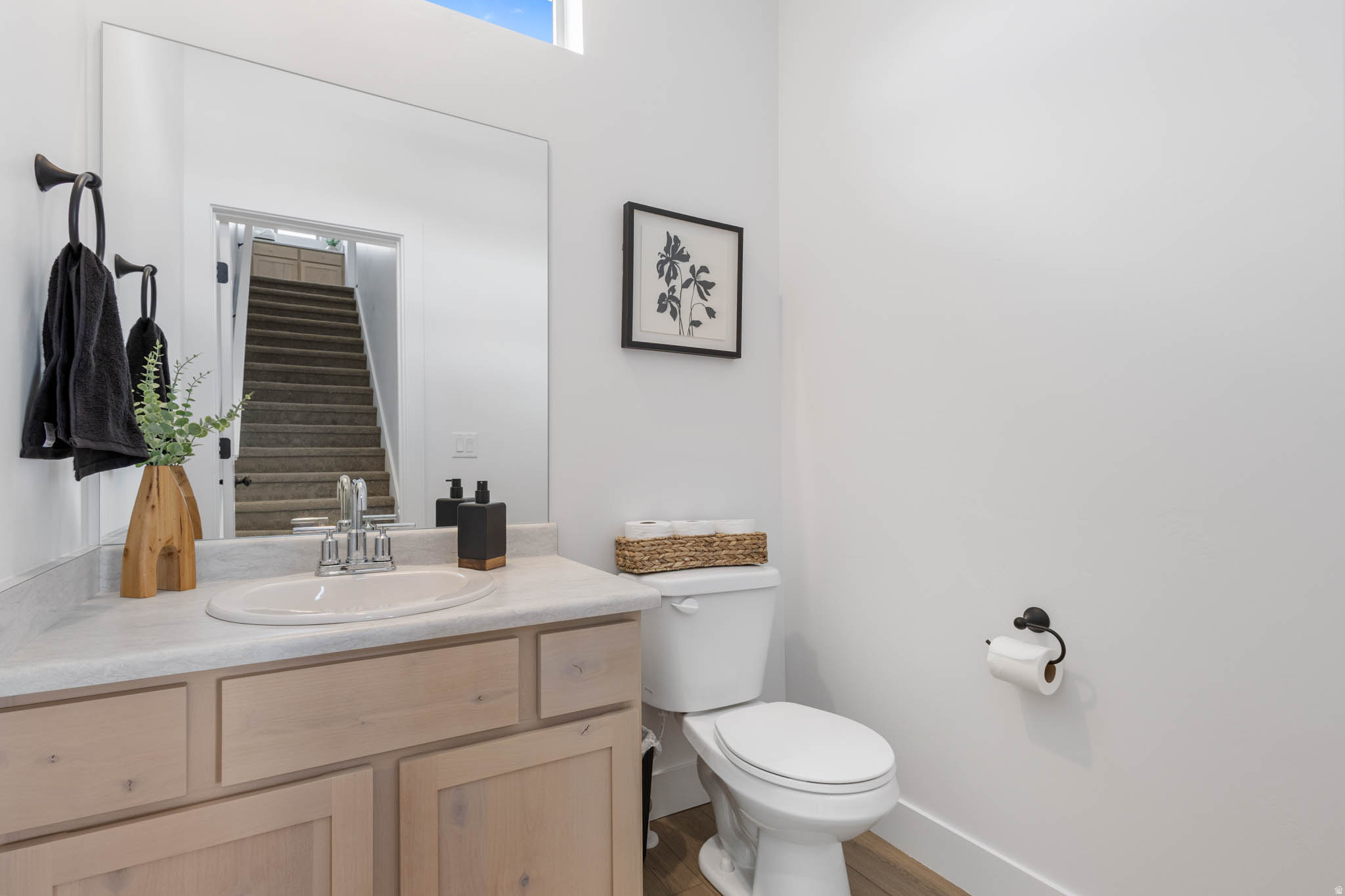 LEXINGTON AT OVERLAKE SUBDIVISION - Residential