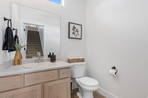 Tiny photo for 636 W CAROLES WAY WAY #7, Tooele, UT 84074 (MLS # 2159095)