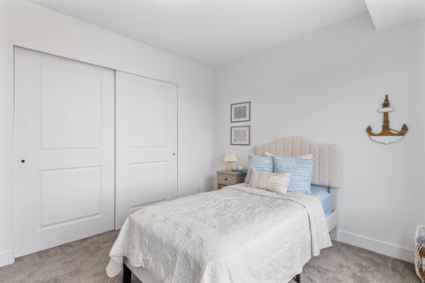 Tiny photo for 636 W CAROLES WAY WAY #7, Tooele, UT 84074 (MLS # 2159095)