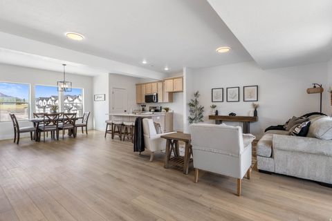 Tiny photo for 636 W CAROLES WAY WAY #7, Tooele, UT 84074 (MLS # 2159095)