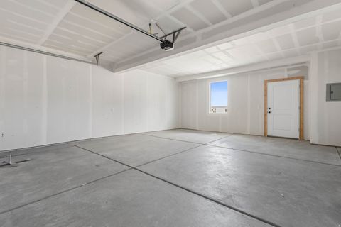 Tiny photo for 636 W CAROLES WAY WAY #7, Tooele, UT 84074 (MLS # 2159095)